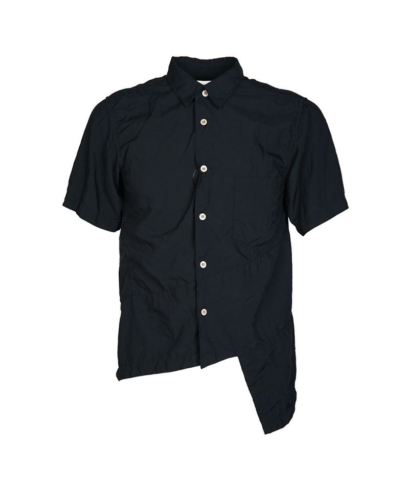 専用】ブラックコムデギャルソン シャツ ブラウス ブロード AD2023