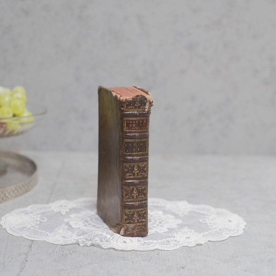 イギリスとフランスのアンティーク本の通販アンティークショップMALTO