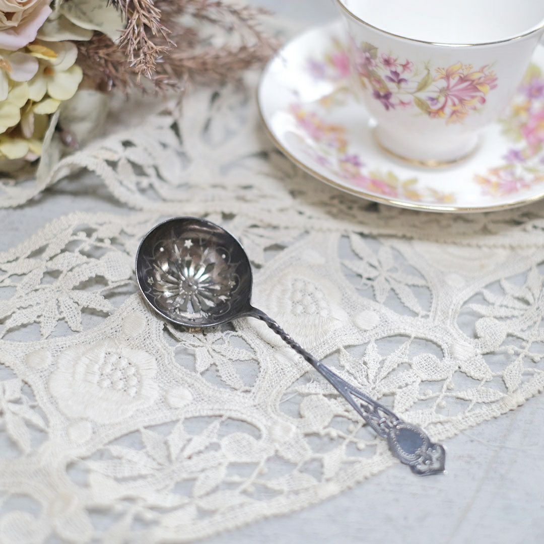 純銀(スターリングシルバー)