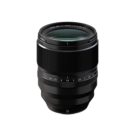 フジノンレンズ XF50mmF1.0 R WR: レンズ・フィルター関連 | フジ