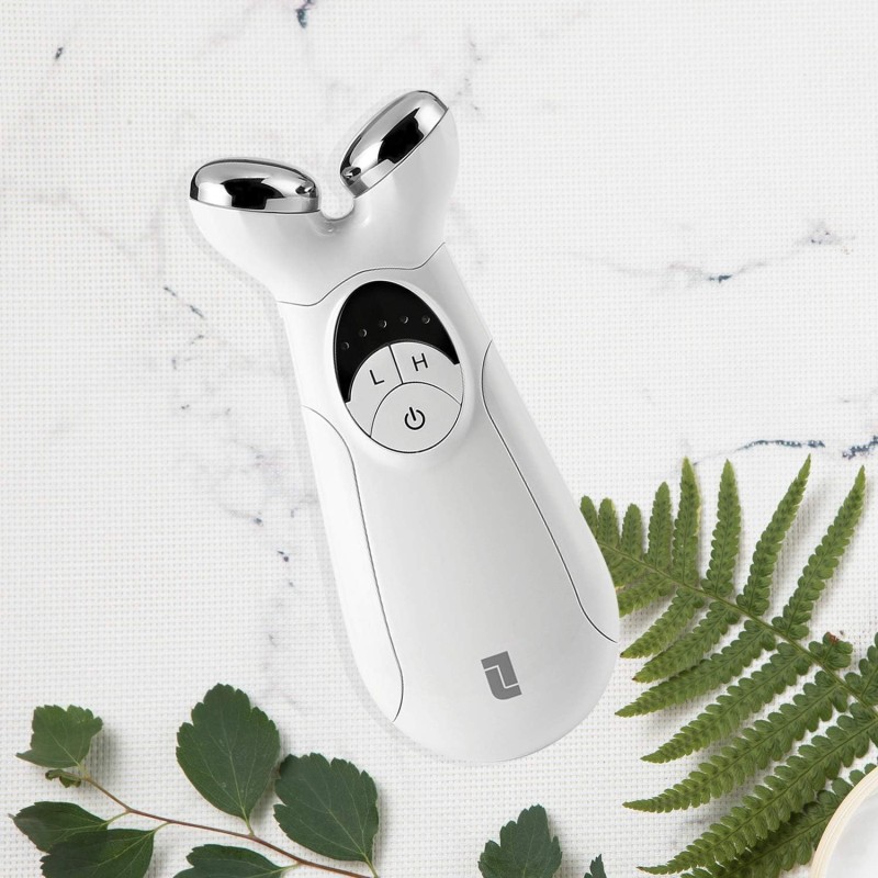 🔥CRAZY 50% OFF🔥Lifetrons Beauty Ultra Facial Lift - with