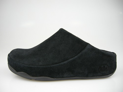 FitFlop™ フィットフロップ ゴッホモック GOGH MOC Black 【日本正規品
