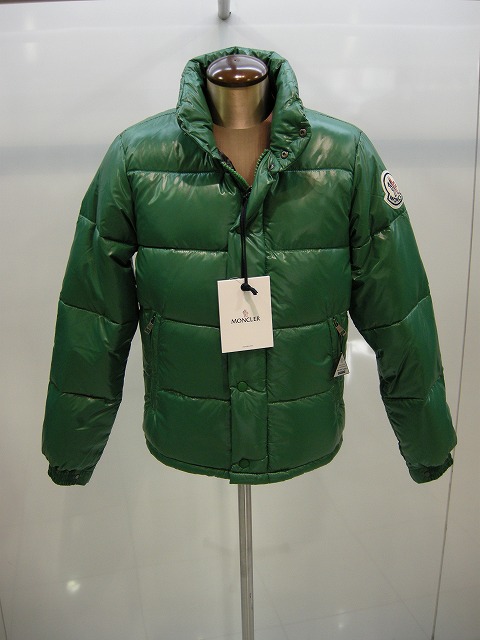 モンクレール エベレスト