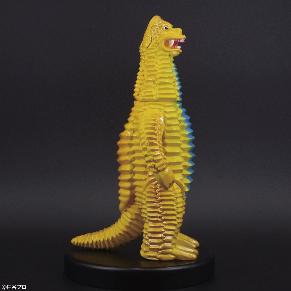 ブルマァク怪獣シリーズ 昭和レトロカラー| 株式会社PLEX