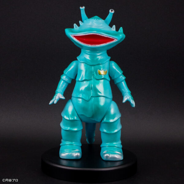 ブルマァク怪獣シリーズ 昭和レトロカラー ウルトラQシリーズが11月13