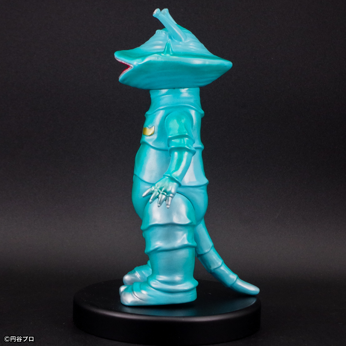 ブルマァク 怪獣シリーズ カネゴン （昭和レトロカラー） | 商品 | P