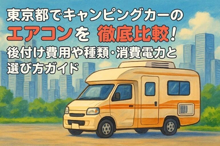 EcoFlow Alternator Charger取付 | EcoFlow Alternator Charger