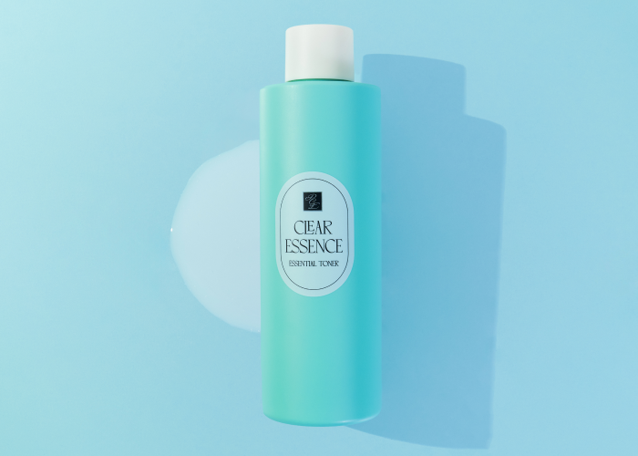 マルマンH&B株式会社｜ピュレア クリアエッセンス エッセンシャルトナー