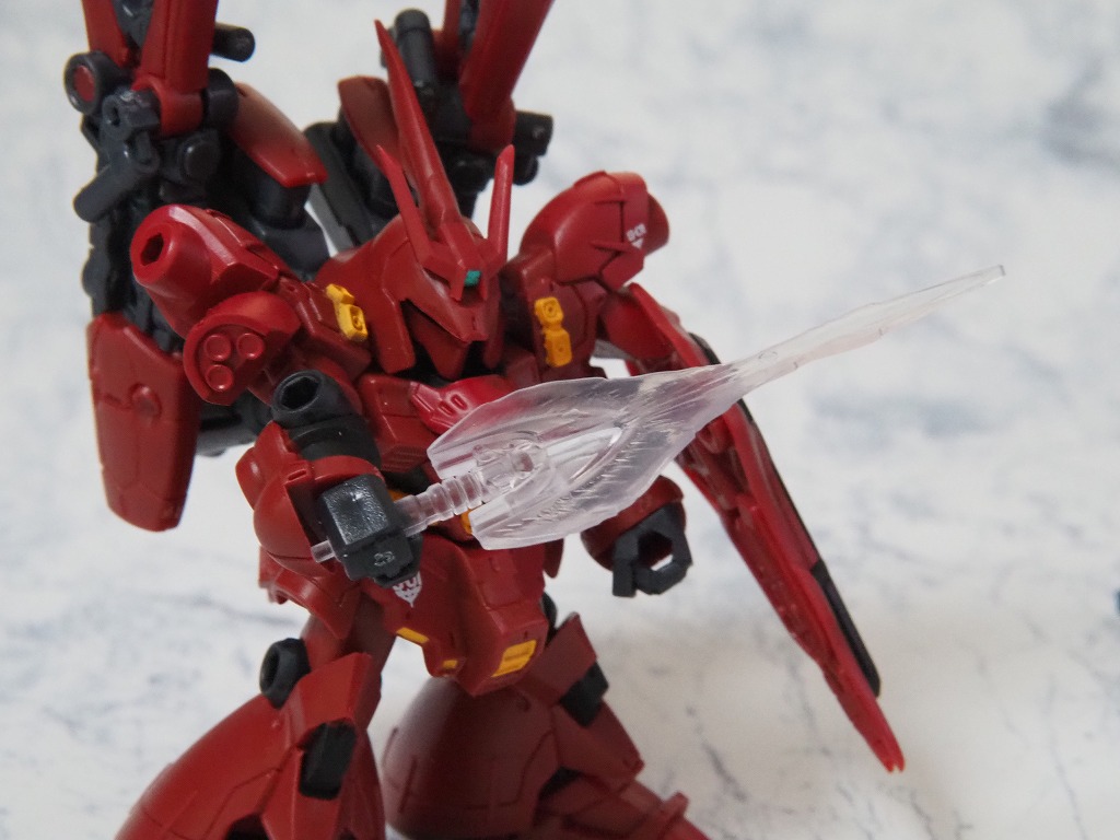 モビルスーツアンサンブル～Ver. FUKUOKA～カプセル色紹介と総合