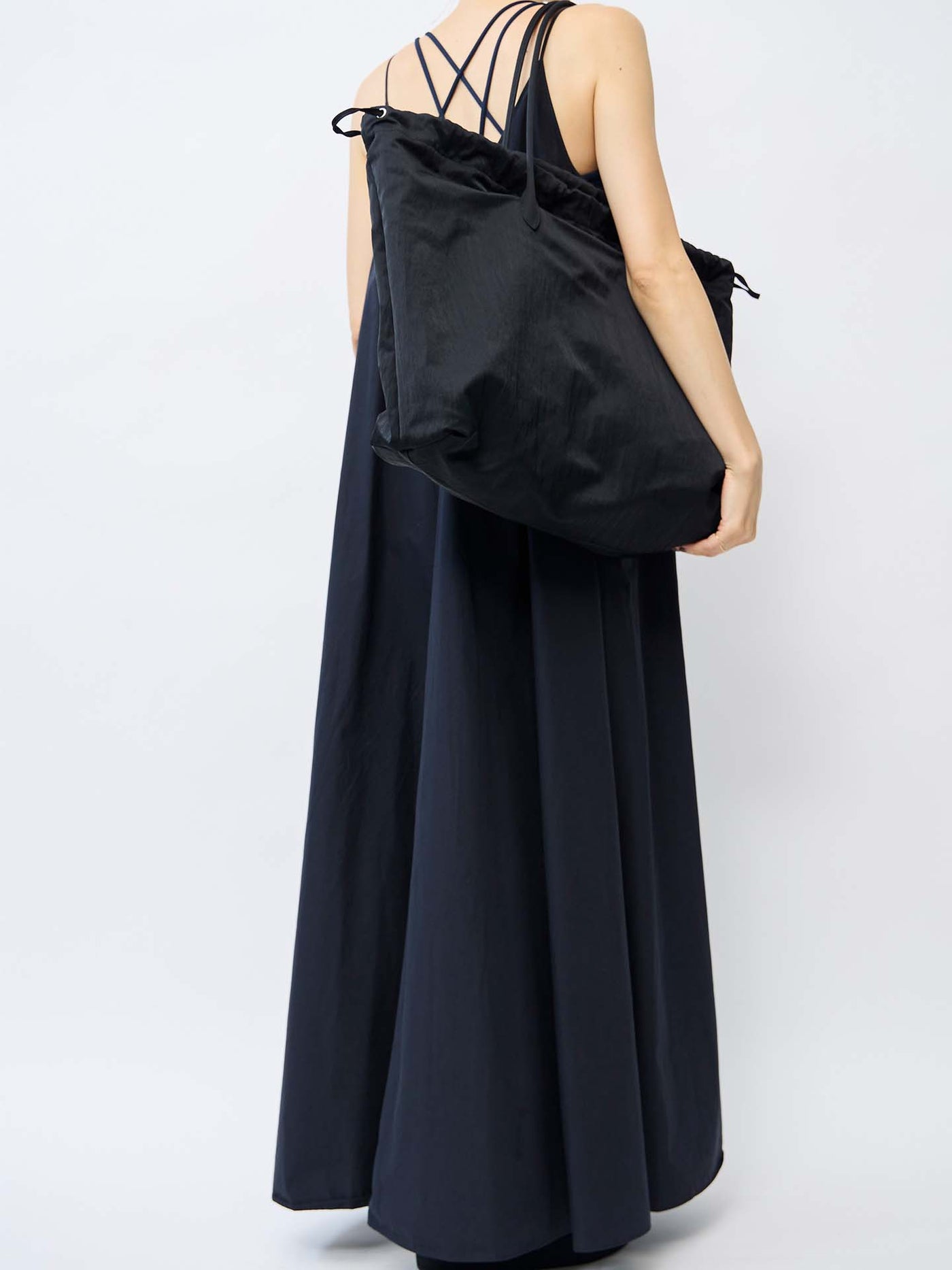 WRING - BLACK – MARY AL TERNA