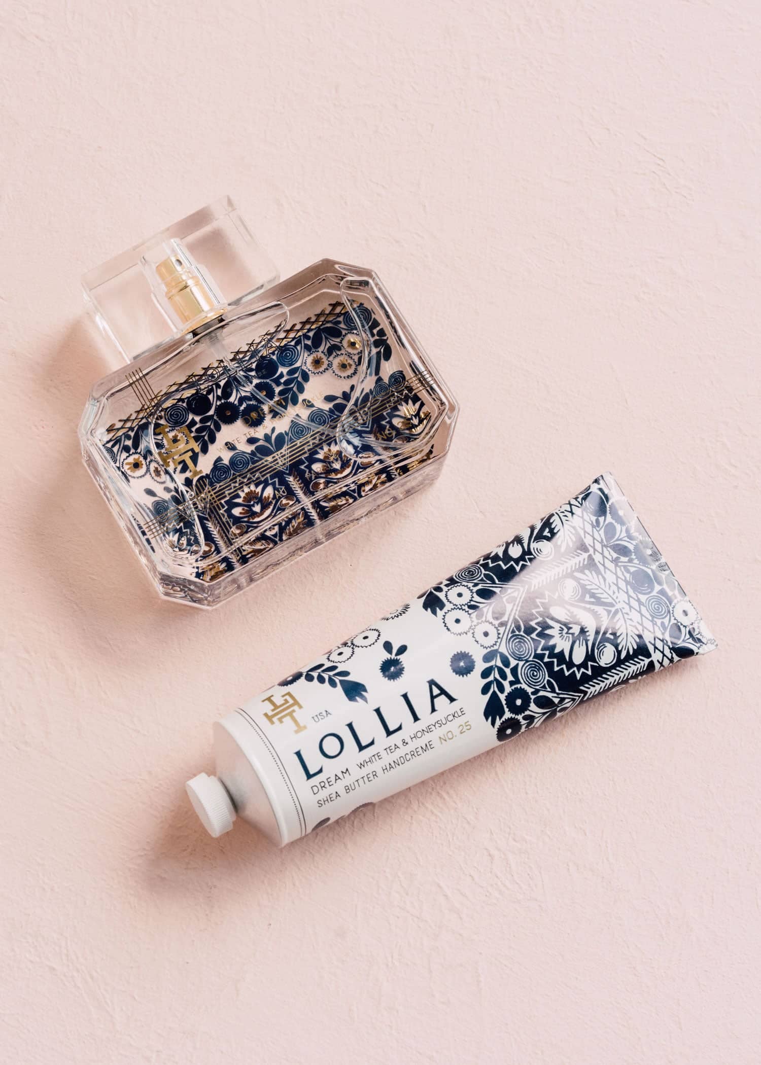Lollia Dream Duo - Perfume & Hand Cream | Margot Elena