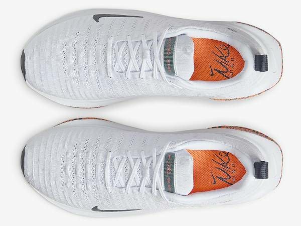 ナイキ NIKE INFINITYRUN 4 ELECTRIC インフィニティラン 4