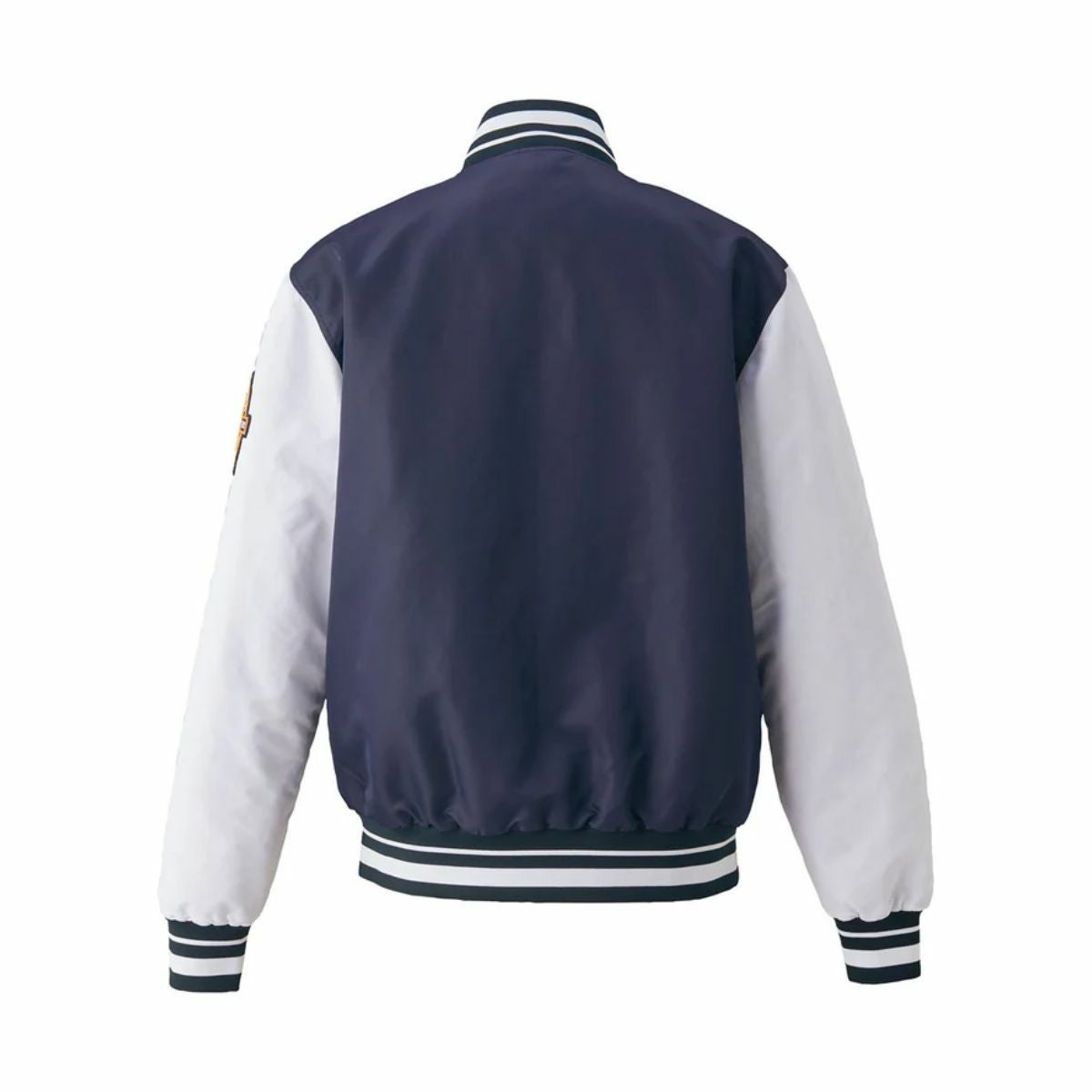 ゼット ZETT ZETT by BEAMS DESIGN スタジアムジャケット 一般