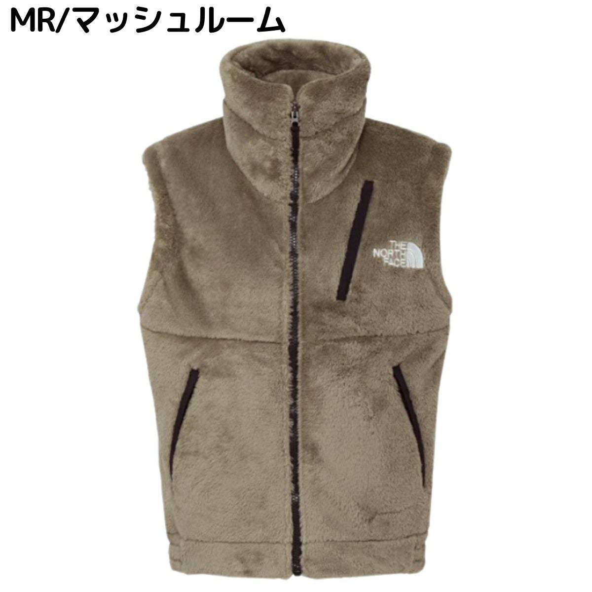 ザ・ノース・フェイス 【正規取扱店】バーサロフトベスト メンズ
