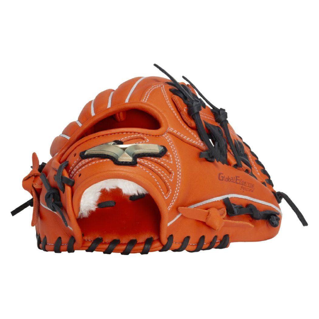 ミズノ MIZUNO グローバルエリート GlobalElite RG ジュニア軟式用