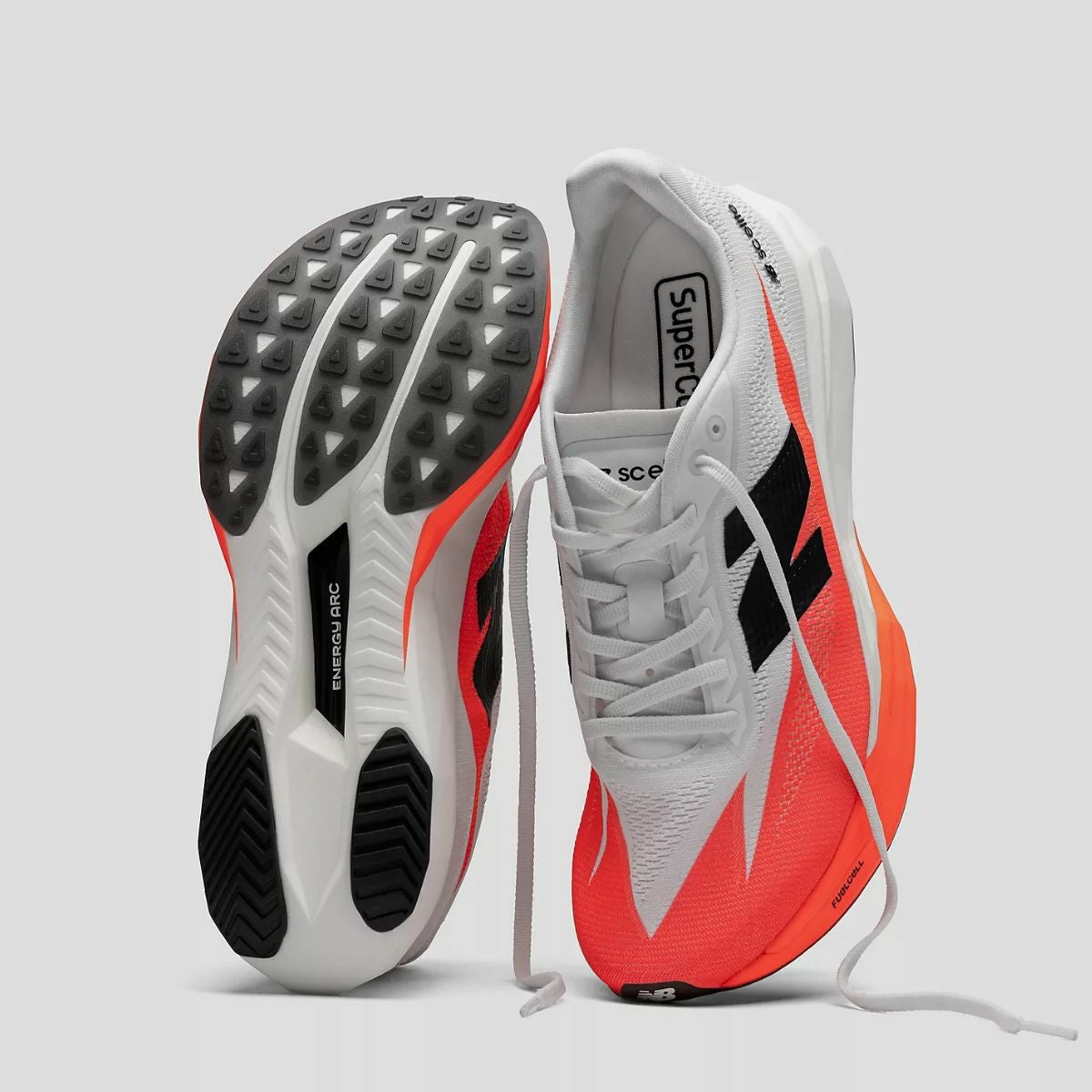 ニューバランス フューエルセル スーパーコンプ エリート v5