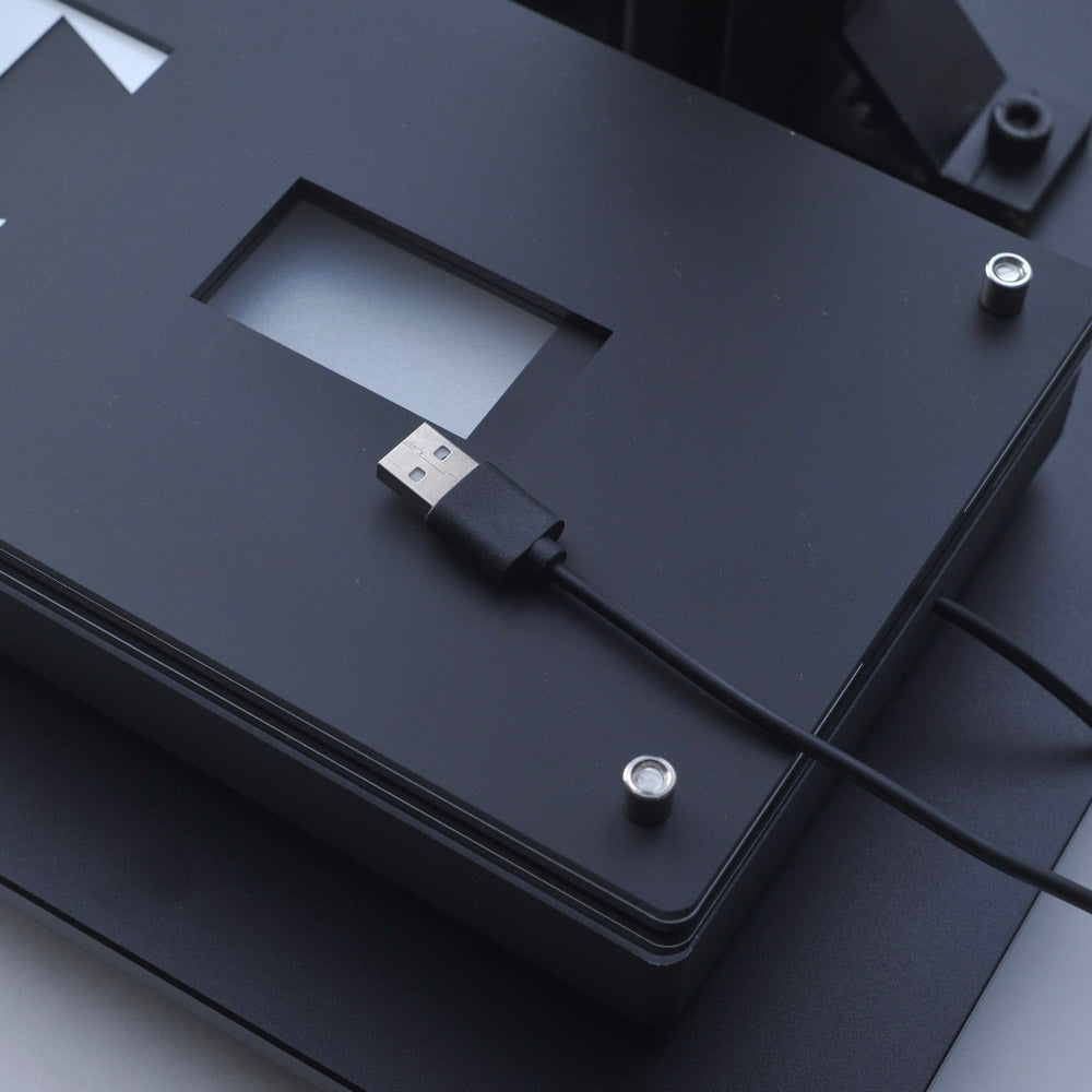 MARIX マリックス フィルムディプリケーター MXCP-05【USB LEDライト