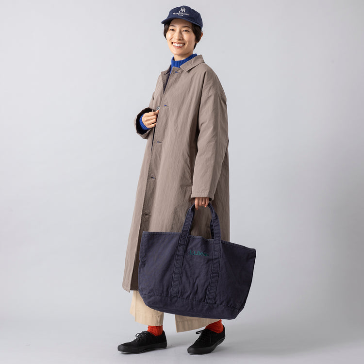 L.L.Bean×REMI RELIEF | エルエルビーン×レミレリーフ LaLa Begin別注