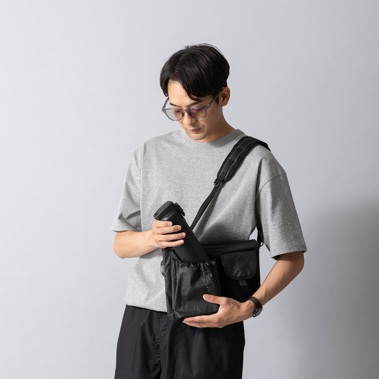 NESK | ネスク ミニショルダーバッグ