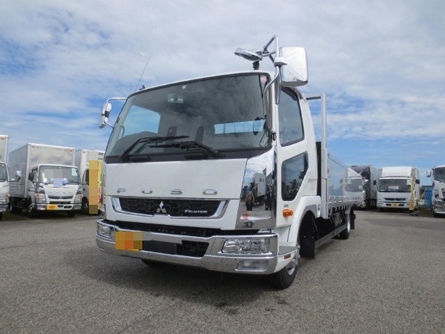 三菱ふそう キャンター 中型 Translation missing: ja.item