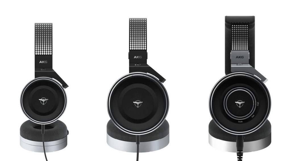 AKG by TIËSTO SERIES”を発売 - ヒビノマーケティング Div.