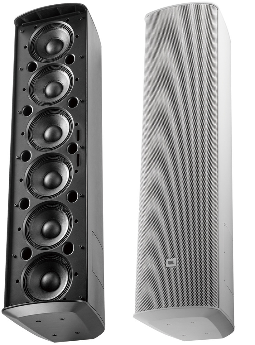 JBL PROFESSIONAL - ヒビノマーケティング Div.