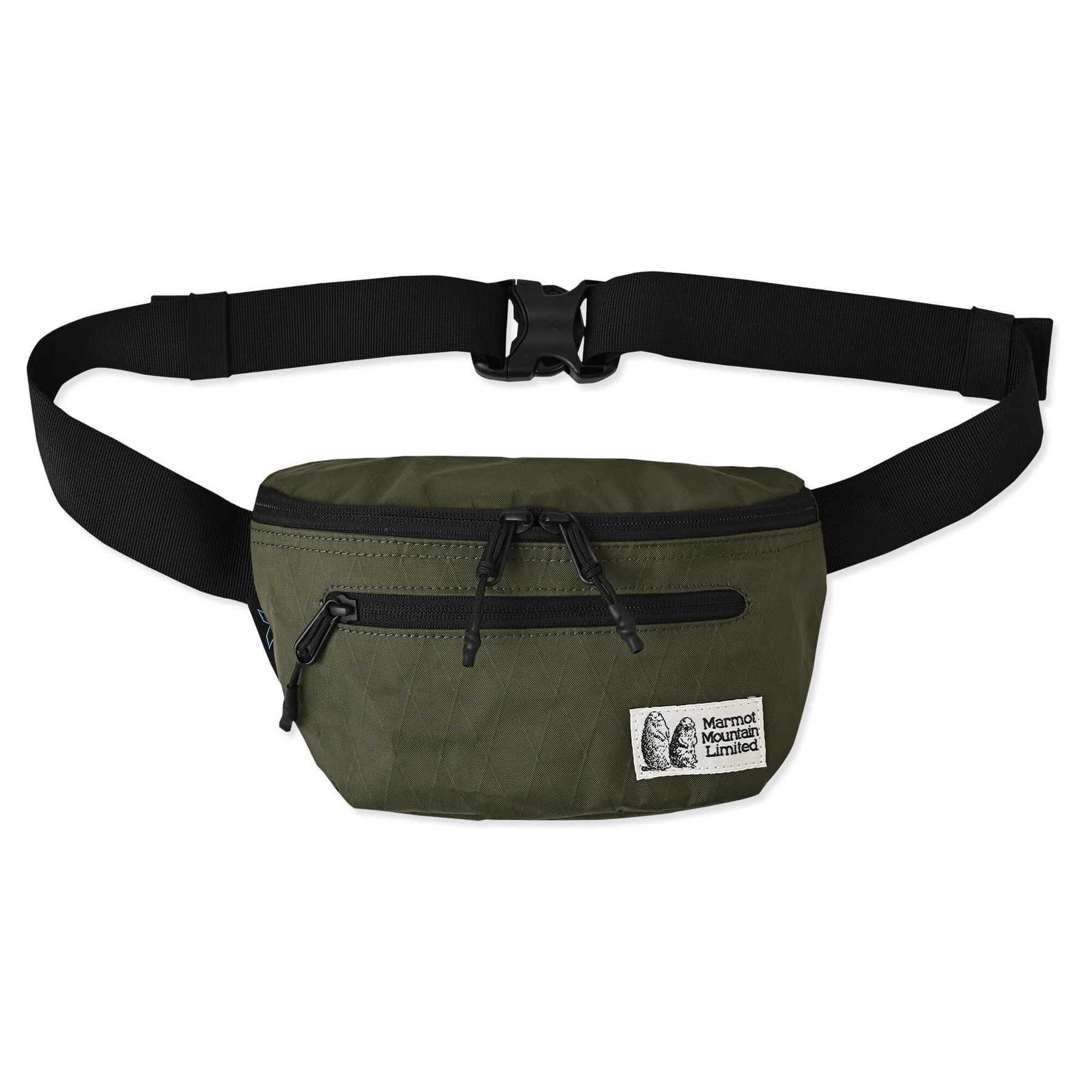 MMW X-PAC Playing Fellow Waist Pouch(エムエムダブリュー エックス