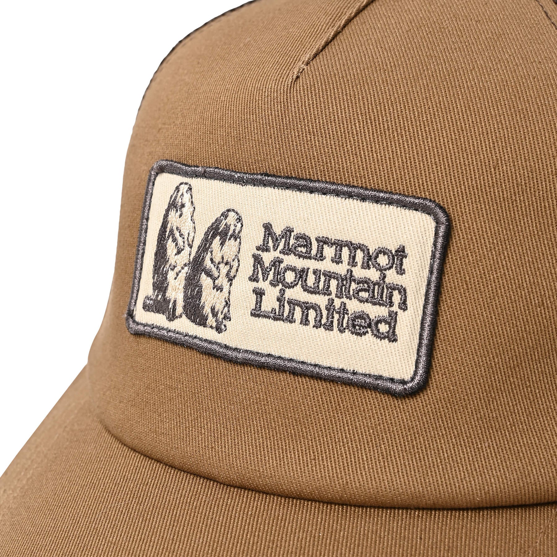 MMW Classic Mesh Cap(エムエムダブリュークラシックメッシュキャップ)