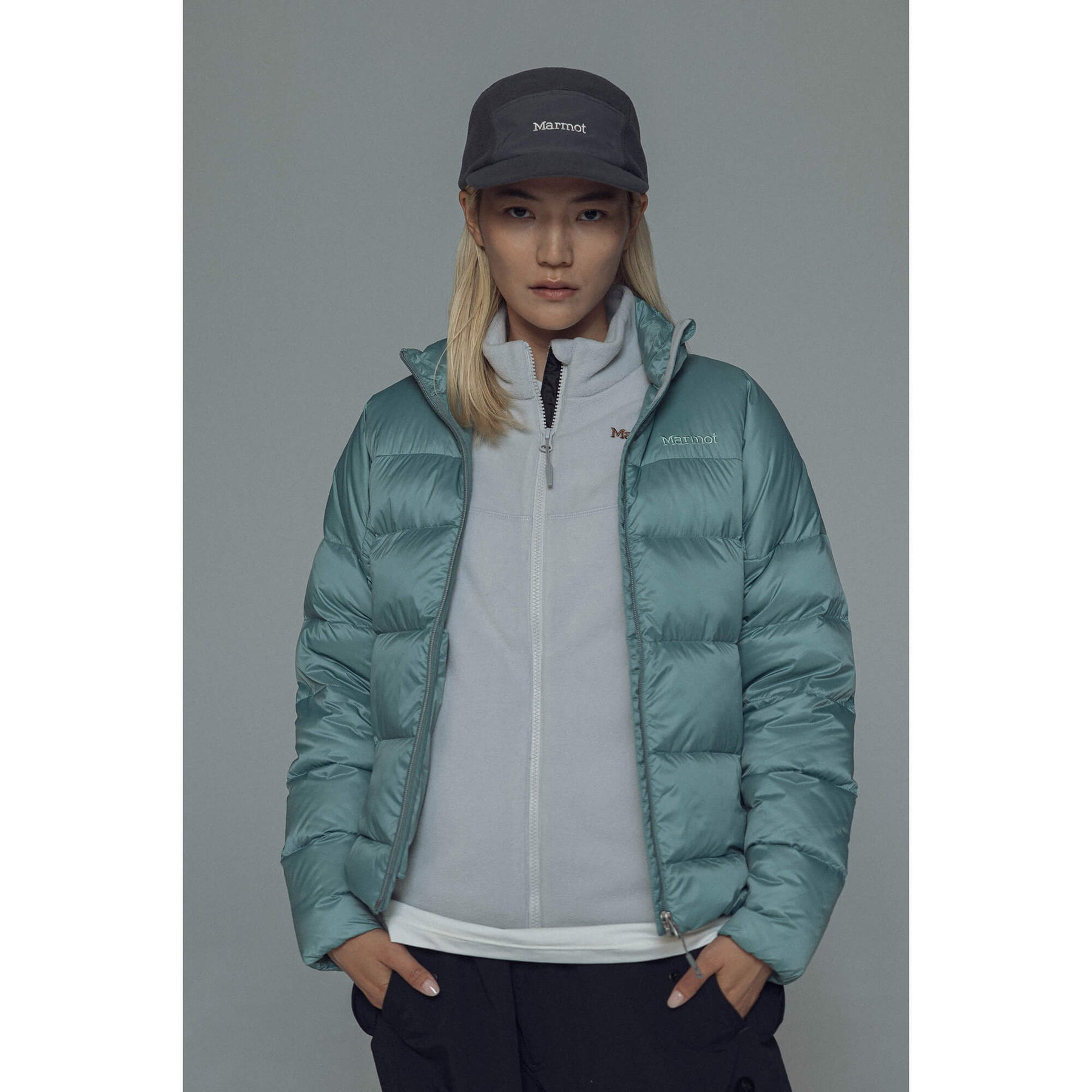 W's 750FP Prime Down Jacket(ウィメンズ 750フィルパワープライム