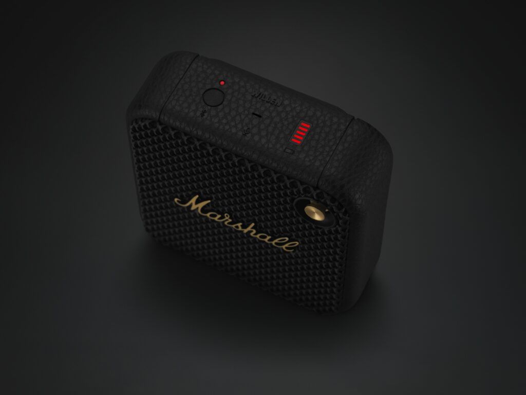 WILLEN – Marshall │ 完実電気株式会社 | KANJITSU DENKI CO.,LTD