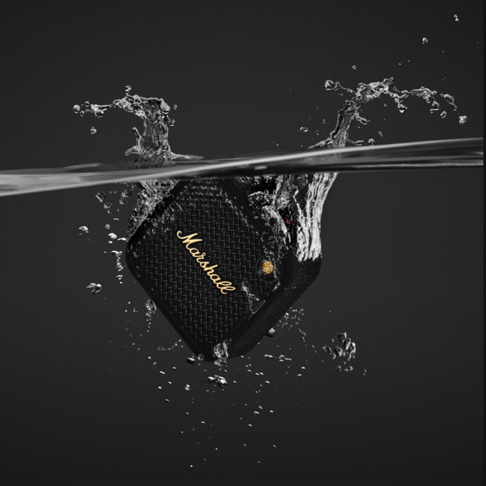 WILLEN II – Marshall │ 完実電気株式会社 | KANJITSU DENKI CO.,LTD