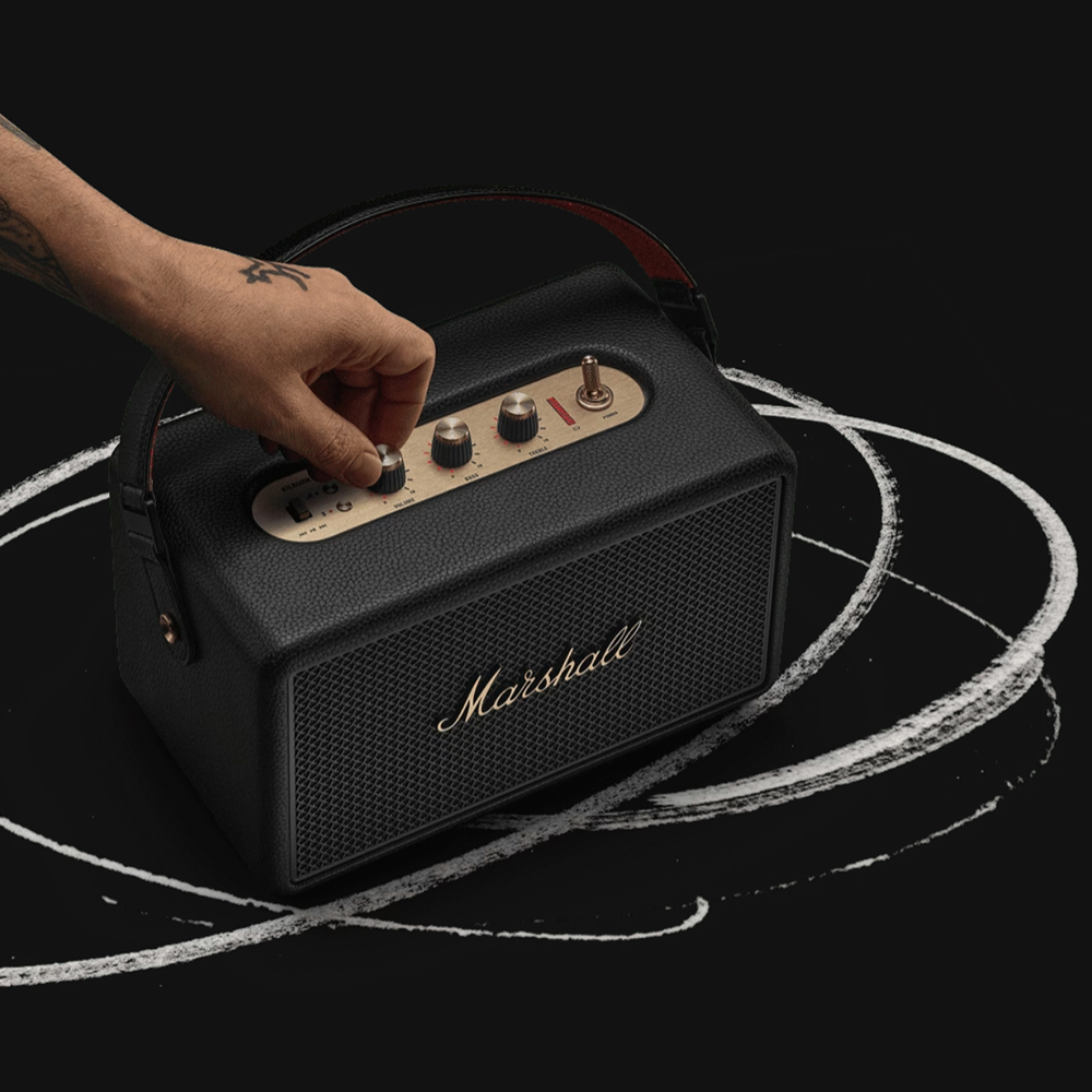 KILBURN III – Marshall │ 完実電気株式会社 | KANJITSU DENKI CO.,LTD