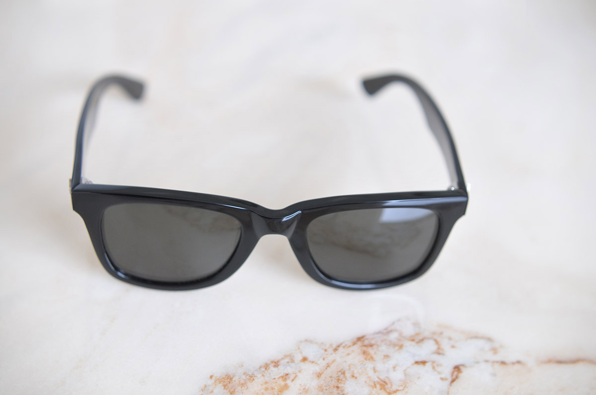 marcos] サングラス / SUNGLASS [あぶない刑事舘ひろしサングラス]