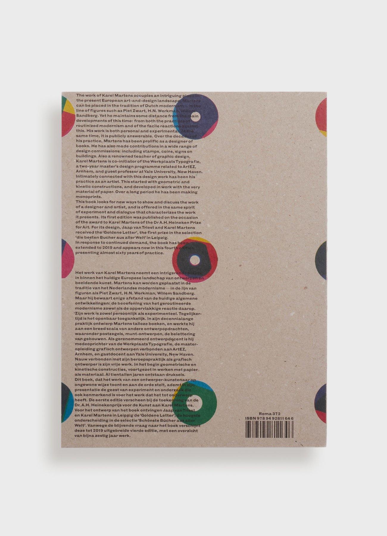 Re-Printed Matter – Mast Books