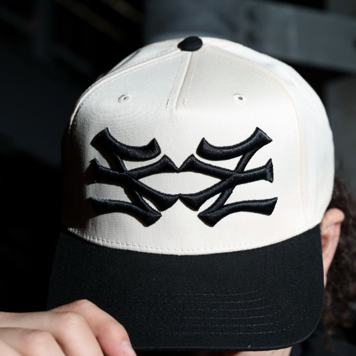 oMA DESIGN STUDIOS / オーマ デザイン スタジオ NY NY ハット 501nynyhat