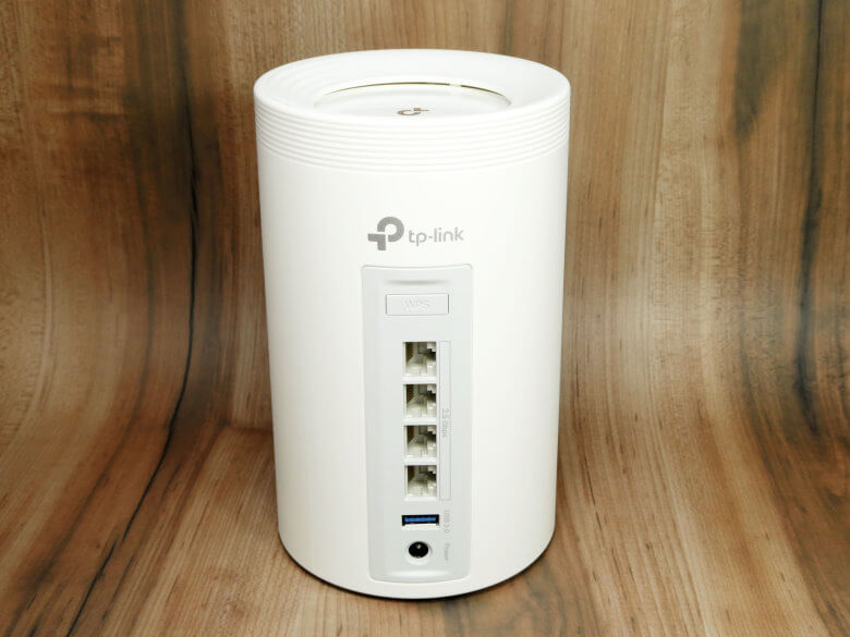 PRレビュー】TP-Link Deco BE65 | BE11000 メッシュWi-Fi 7システム