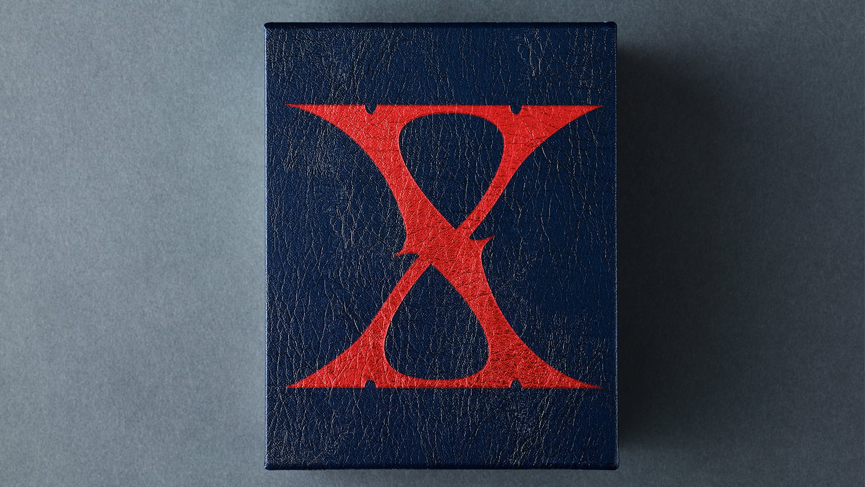 X JAPAN｜works｜MASAMUNE Inc.｜株式会社 マサムネ