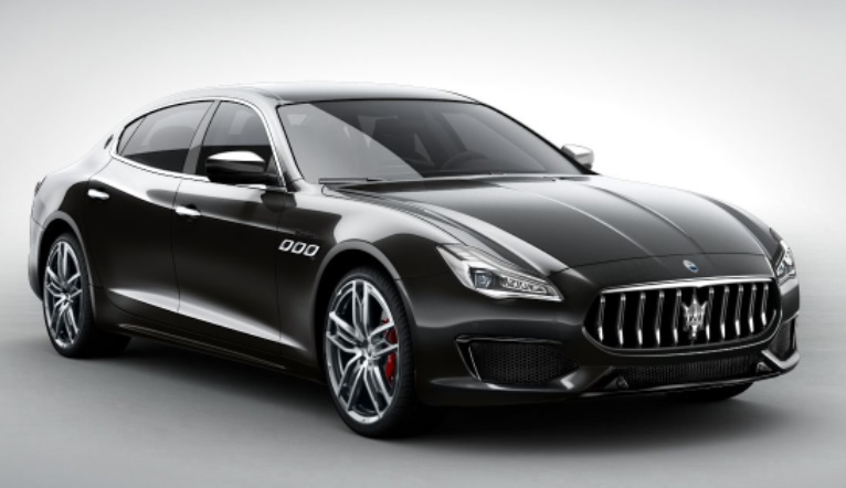Quattroporte Modena | MASERATI【マセラティ】正規ディーラー 八光