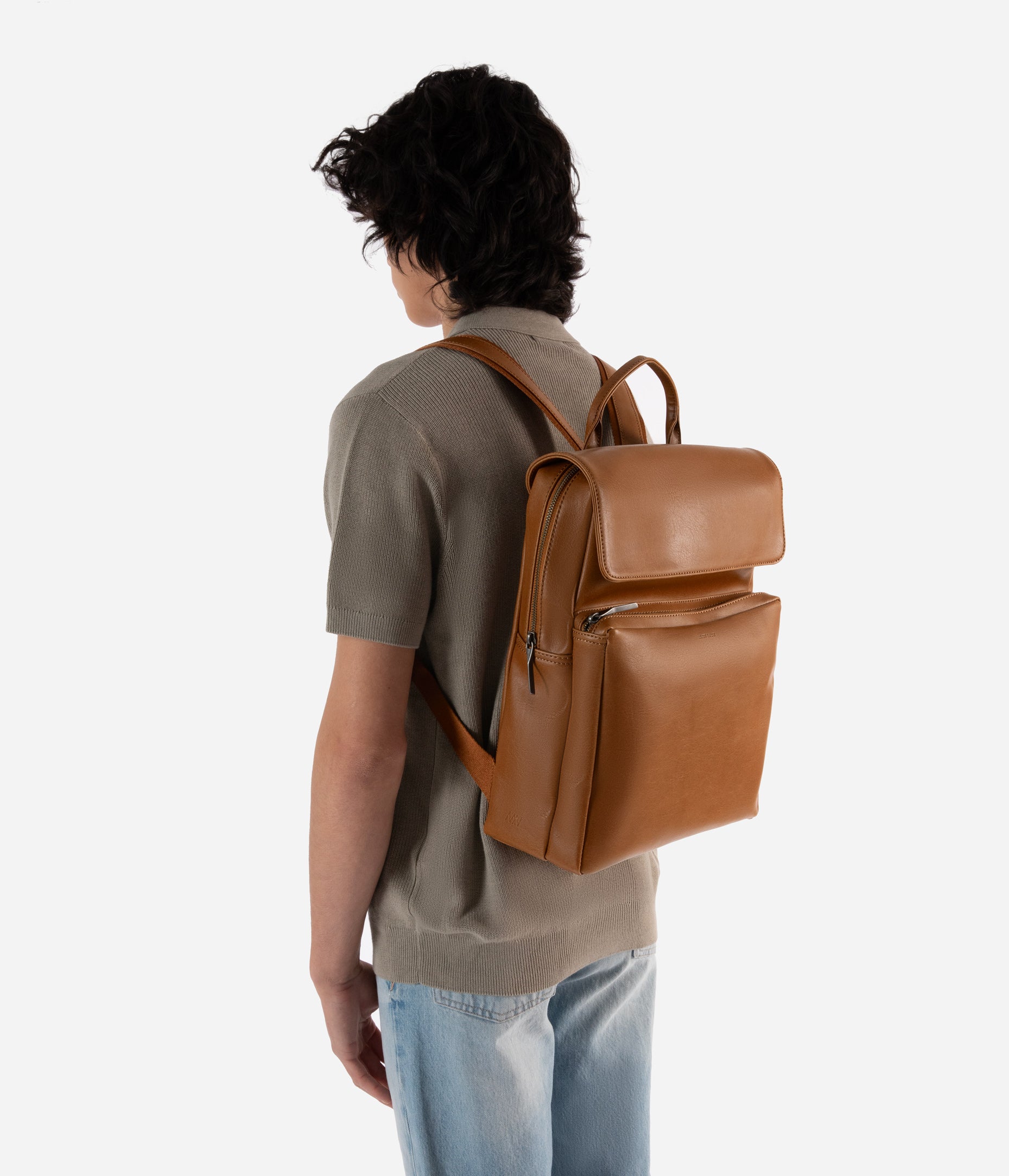 PAXX Vegan Backpack - Vintage | Matt & Nat Canada