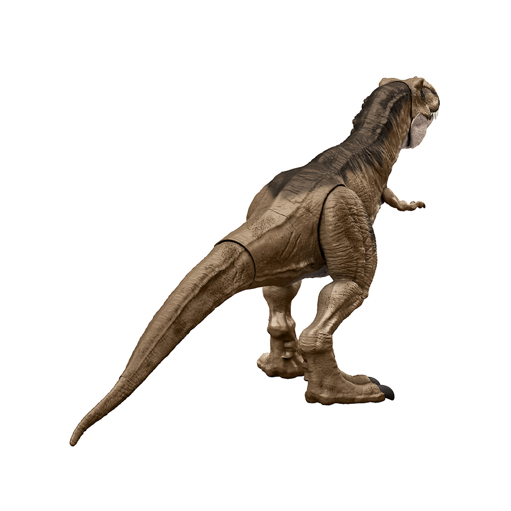 ジュラシック・ワールド スーパービッグ！T-レックス II | BREAK FRAME