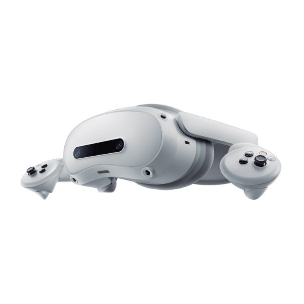 Discover the power of the Pico 4 Ultra | Matts Digital