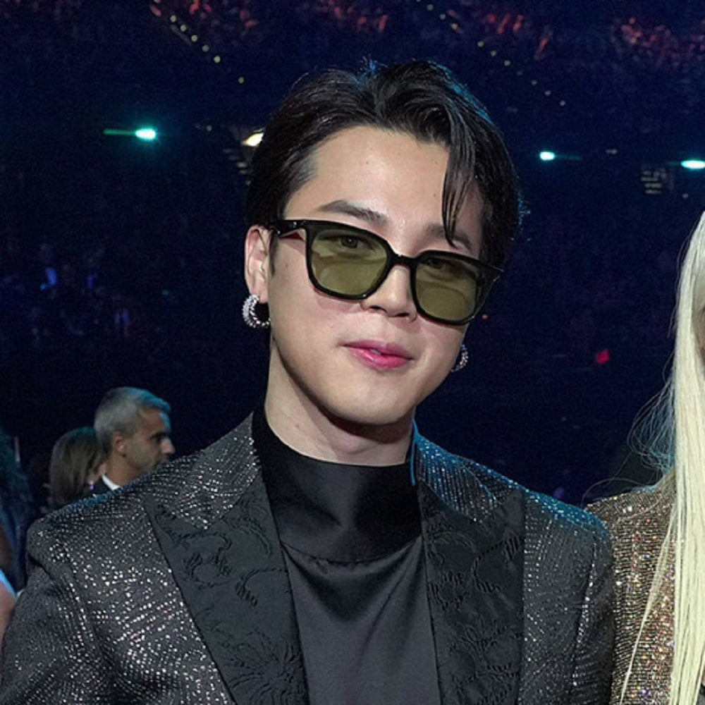 BTS ジミン グラミー着用ピアス / justLoveR. / ジャストラバー