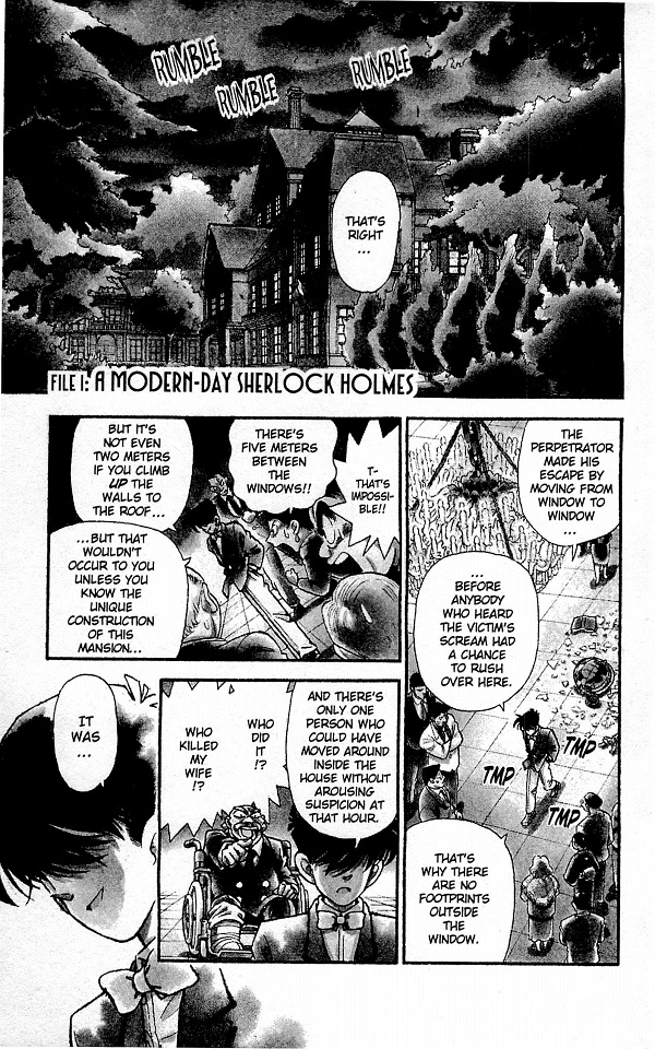 英語版 名探偵コナン 1~47巻 (17巻を除く) 英語版 名探偵コナン 1~47巻