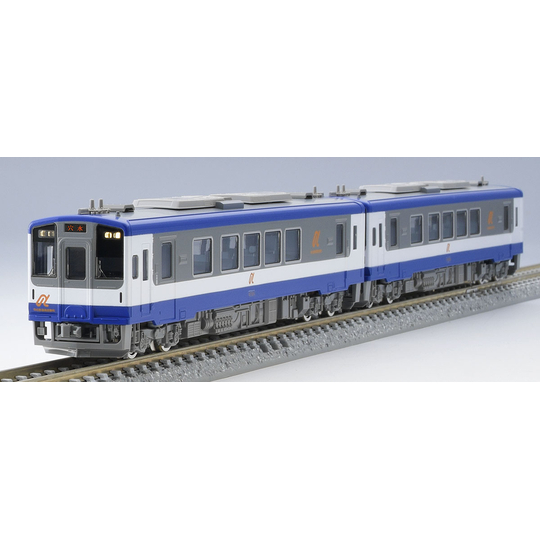 98150【TOMIX】のと鉄道 NT200形2両 商品詳細
