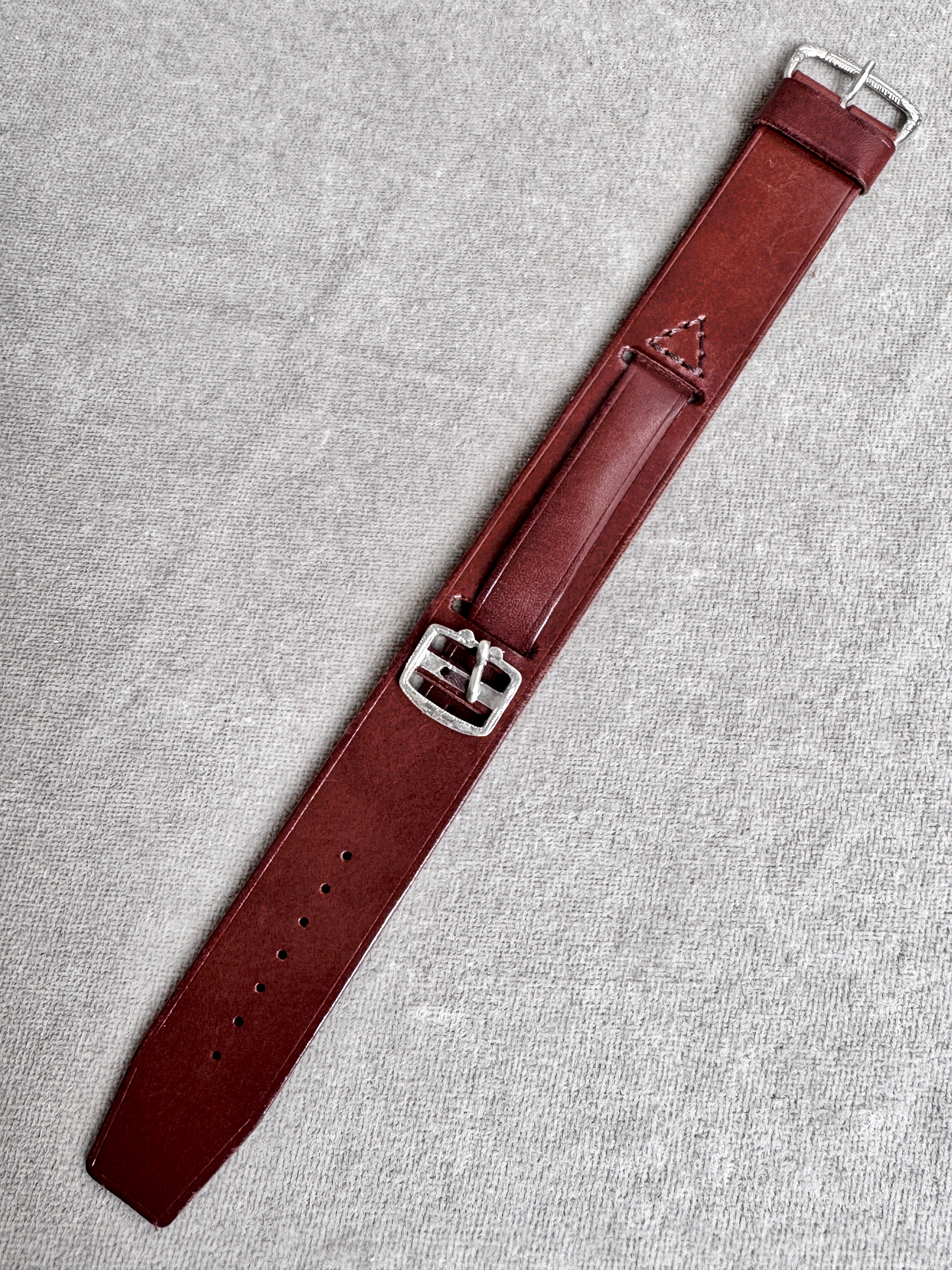 All straps – 松下庵