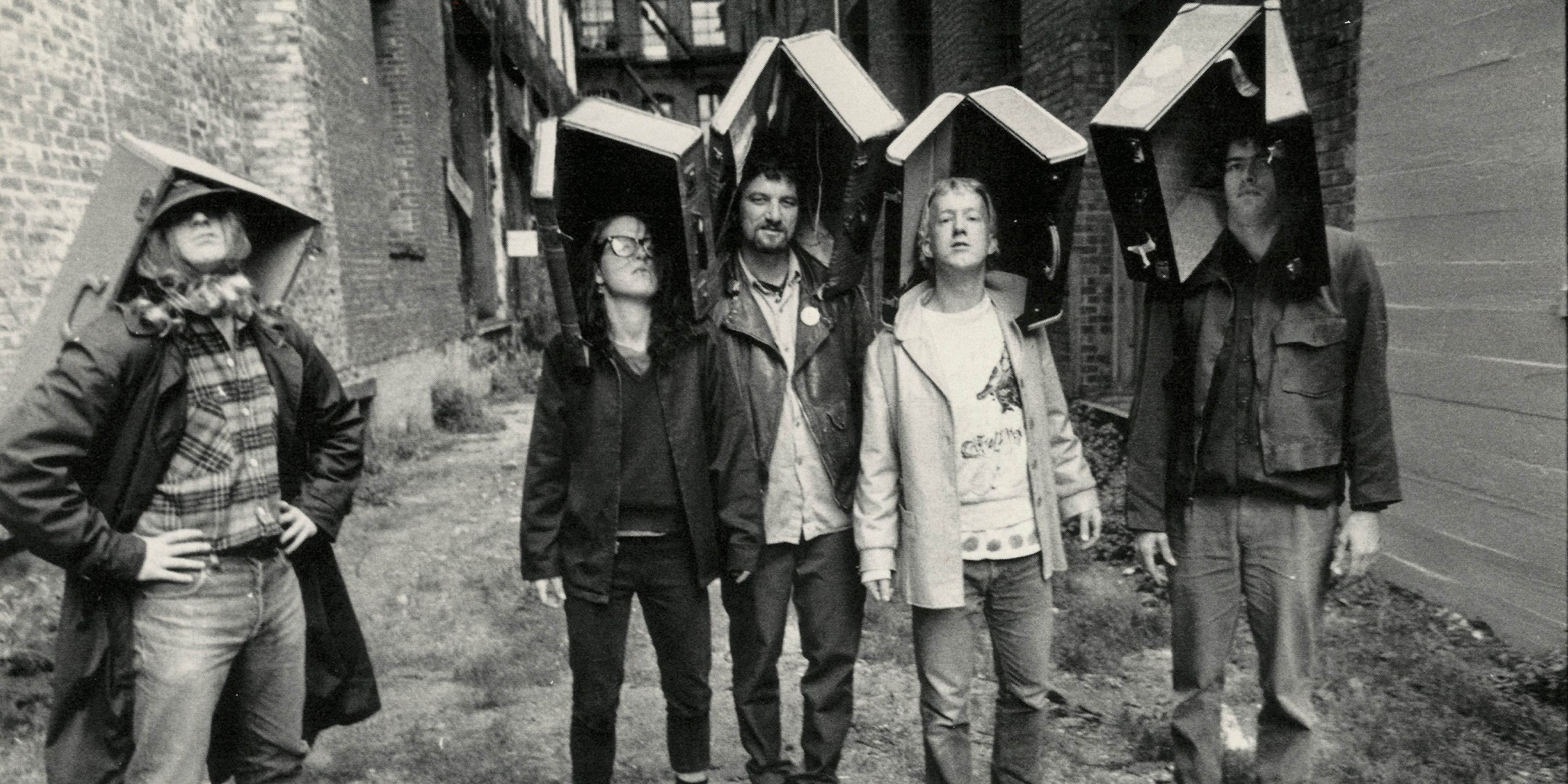 Thinking Fellers Union Local 282