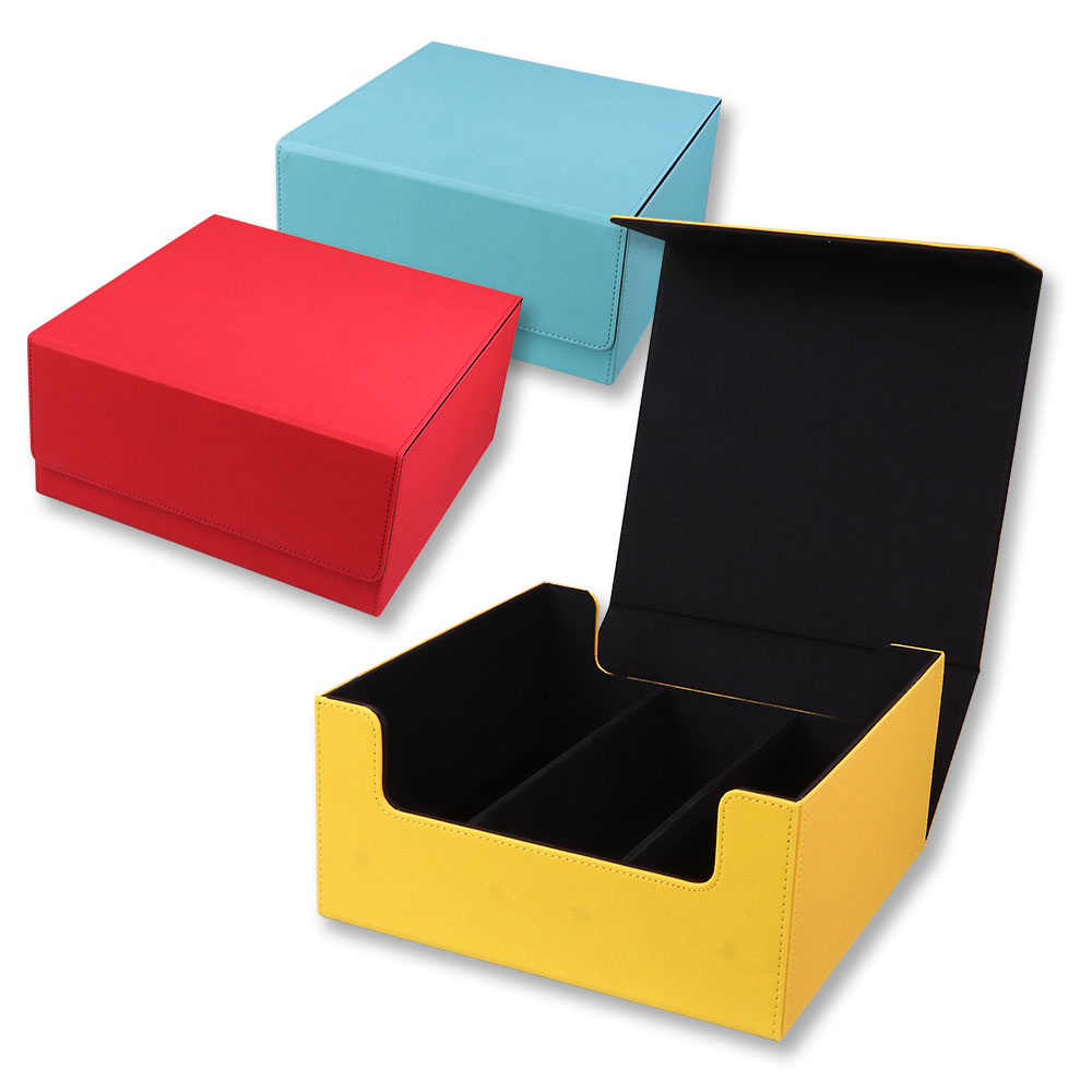 大容量ストレージBOX TCG-BOX01 | マックスウィン | MAXWIN