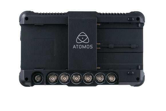 Atomos - Shogun Inferno 7