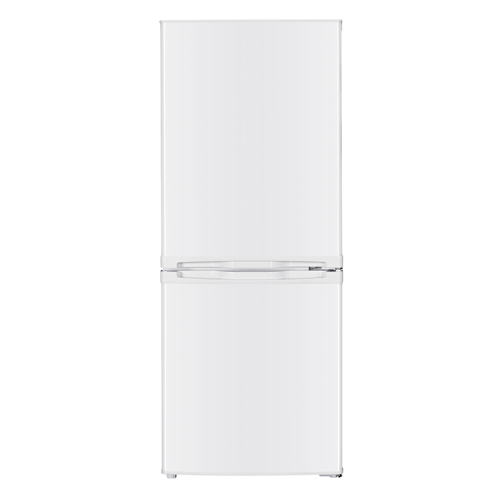 新⾊登場!】年末年始の買いだめ保存に！140L冷凍冷蔵庫の新⾊を発売