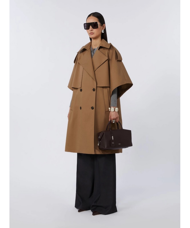 Max Mara/マックスマーラ通販 | [リアルト] ピュア キャメル